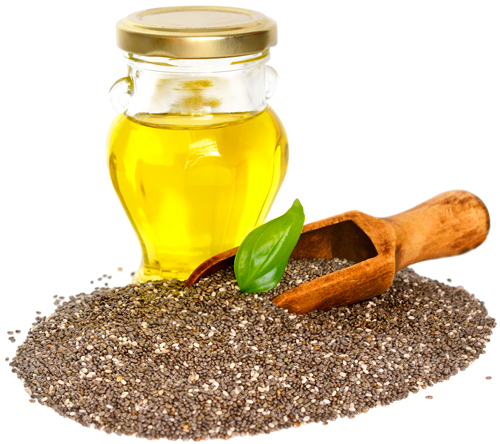 wholesale cold pressed organic chia seed oil suppliers in united states